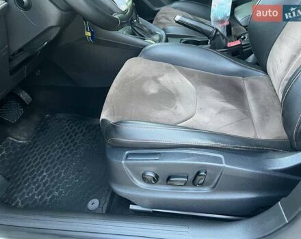 Білий Сеат Leon, об'ємом двигуна 1.97 л та пробігом 204 тис. км за 16700 $, фото 7 на Automoto.ua