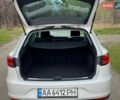 Белый Сеат Леон, объемом двигателя 1.4 л и пробегом 109 тыс. км за 12800 $, фото 77 на Automoto.ua