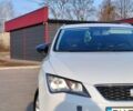Білий Сеат Leon, об'ємом двигуна 1.6 л та пробігом 249 тис. км за 11200 $, фото 8 на Automoto.ua