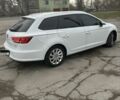 Белый Сеат Леон, объемом двигателя 1.6 л и пробегом 216 тыс. км за 11500 $, фото 5 на Automoto.ua