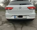 Белый Сеат Леон, объемом двигателя 1.6 л и пробегом 216 тыс. км за 11500 $, фото 3 на Automoto.ua