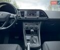 Белый Сеат Леон, объемом двигателя 1.4 л и пробегом 109 тыс. км за 12800 $, фото 47 на Automoto.ua