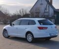 Белый Сеат Леон, объемом двигателя 1.6 л и пробегом 249 тыс. км за 10700 $, фото 6 на Automoto.ua