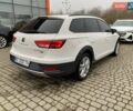 Білий Сеат Leon, об'ємом двигуна 1.97 л та пробігом 168 тис. км за 13500 $, фото 6 на Automoto.ua