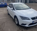 Білий Сеат Leon, об'ємом двигуна 2 л та пробігом 194 тис. км за 15500 $, фото 2 на Automoto.ua