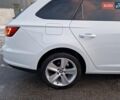 Білий Сеат Leon, об'ємом двигуна 2 л та пробігом 229 тис. км за 14850 $, фото 18 на Automoto.ua