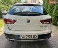 Белый Сеат Леон, объемом двигателя 1.97 л и пробегом 165 тыс. км за 16200 $, фото 5 на Automoto.ua