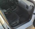 Білий Сеат Leon, об'ємом двигуна 1.6 л та пробігом 249 тис. км за 11200 $, фото 14 на Automoto.ua