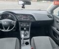 Білий Сеат Leon, об'ємом двигуна 1.6 л та пробігом 249 тис. км за 11300 $, фото 13 на Automoto.ua