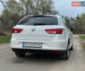 Белый Сеат Леон, объемом двигателя 1.4 л и пробегом 109 тыс. км за 12800 $, фото 18 на Automoto.ua