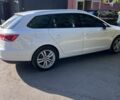 Белый Сеат Леон, объемом двигателя 2 л и пробегом 220 тыс. км за 10456 $, фото 4 на Automoto.ua