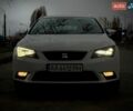 Белый Сеат Леон, объемом двигателя 1.4 л и пробегом 109 тыс. км за 12800 $, фото 97 на Automoto.ua