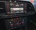 Білий Сеат Leon, об'ємом двигуна 2 л та пробігом 229 тис. км за 14850 $, фото 56 на Automoto.ua