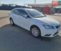 Білий Сеат Leon, об'ємом двигуна 1.6 л та пробігом 243 тис. км за 10500 $, фото 3 на Automoto.ua