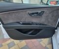 Білий Сеат Leon, об'ємом двигуна 1.97 л та пробігом 129 тис. км за 16650 $, фото 18 на Automoto.ua