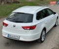 Белый Сеат Леон, объемом двигателя 1.4 л и пробегом 109 тыс. км за 12800 $, фото 20 на Automoto.ua