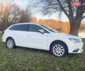 Білий Сеат Leon, об'ємом двигуна 1.6 л та пробігом 225 тис. км за 12200 $, фото 2 на Automoto.ua
