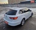 Білий Сеат Leon, об'ємом двигуна 2 л та пробігом 229 тис. км за 14850 $, фото 5 на Automoto.ua