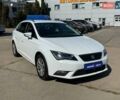Белый Сеат Леон, объемом двигателя 1.97 л и пробегом 263 тыс. км за 9900 $, фото 2 на Automoto.ua