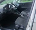 Белый Сеат Леон, объемом двигателя 2 л и пробегом 270 тыс. км за 12000 $, фото 6 на Automoto.ua