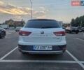 Белый Сеат Леон, объемом двигателя 2 л и пробегом 259 тыс. км за 11500 $, фото 3 на Automoto.ua