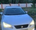 Білий Сеат Leon, об'ємом двигуна 1.6 л та пробігом 249 тис. км за 11300 $, фото 16 на Automoto.ua