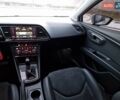Білий Сеат Leon, об'ємом двигуна 2 л та пробігом 229 тис. км за 14850 $, фото 49 на Automoto.ua