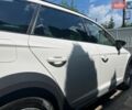 Белый Сеат Леон, объемом двигателя 1.97 л и пробегом 165 тыс. км за 16200 $, фото 9 на Automoto.ua