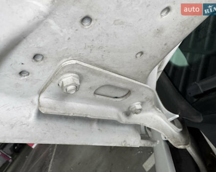 Белый Сеат Леон, объемом двигателя 1.4 л и пробегом 109 тыс. км за 14300 $, фото 85 на Automoto.ua