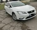 Белый Сеат Леон, объемом двигателя 1.6 л и пробегом 216 тыс. км за 11500 $, фото 6 на Automoto.ua