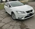 Білий Сеат Leon, об'ємом двигуна 1.6 л та пробігом 216 тис. км за 11500 $, фото 6 на Automoto.ua