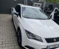 Білий Сеат Leon, об'ємом двигуна 1.2 л та пробігом 119 тис. км за 12400 $, фото 4 на Automoto.ua