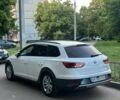Белый Сеат Леон, объемом двигателя 1.97 л и пробегом 150 тыс. км за 12500 $, фото 2 на Automoto.ua