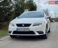 Белый Сеат Леон, объемом двигателя 1.4 л и пробегом 109 тыс. км за 12800 $, фото 2 на Automoto.ua