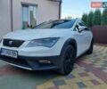Білий Сеат Leon, об'ємом двигуна 1.97 л та пробігом 129 тис. км за 16650 $, фото 1 на Automoto.ua