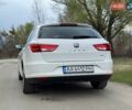 Белый Сеат Леон, объемом двигателя 1.4 л и пробегом 109 тыс. км за 12800 $, фото 13 на Automoto.ua