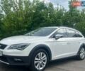 Білий Сеат Leon, об'ємом двигуна 1.97 л та пробігом 204 тис. км за 16700 $, фото 1 на Automoto.ua