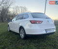 Белый Сеат Леон, объемом двигателя 1.6 л и пробегом 225 тыс. км за 11399 $, фото 5 на Automoto.ua