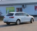 Білий Сеат Leon, об'ємом двигуна 1.6 л та пробігом 252 тис. км за 10300 $, фото 5 на Automoto.ua