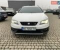 Білий Сеат Leon, об'ємом двигуна 1.97 л та пробігом 168 тис. км за 13500 $, фото 1 на Automoto.ua