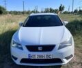 Белый Сеат Леон, объемом двигателя 1.97 л и пробегом 221 тыс. км за 10900 $, фото 1 на Automoto.ua
