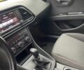 Белый Сеат Леон, объемом двигателя 2 л и пробегом 270 тыс. км за 12000 $, фото 4 на Automoto.ua
