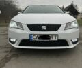 Білий Сеат Leon, об'ємом двигуна 1.6 л та пробігом 219 тис. км за 10900 $, фото 7 на Automoto.ua