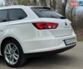 Белый Сеат Леон, объемом двигателя 1.4 л и пробегом 109 тыс. км за 12800 $, фото 76 на Automoto.ua
