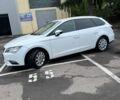 Білий Сеат Leon, об'ємом двигуна 1.6 л та пробігом 235 тис. км за 8500 $, фото 1 на Automoto.ua