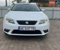 Білий Сеат Leon, об'ємом двигуна 1.6 л та пробігом 249 тис. км за 11300 $, фото 1 на Automoto.ua