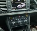 Білий Сеат Leon, об'ємом двигуна 1.97 л та пробігом 79 тис. км за 16500 $, фото 8 на Automoto.ua