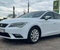 Білий Сеат Leon, об'ємом двигуна 1.6 л та пробігом 249 тис. км за 11300 $, фото 1 на Automoto.ua