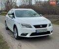 Белый Сеат Леон, объемом двигателя 1.4 л и пробегом 109 тыс. км за 12800 $, фото 6 на Automoto.ua