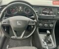 Білий Сеат Leon, об'ємом двигуна 1.6 л та пробігом 249 тис. км за 11300 $, фото 12 на Automoto.ua